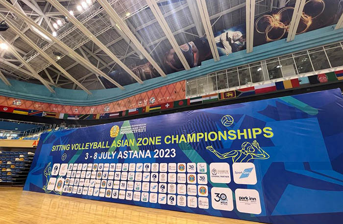 Iran learn fate at 2022 FIVB World Championship - Tehran Times