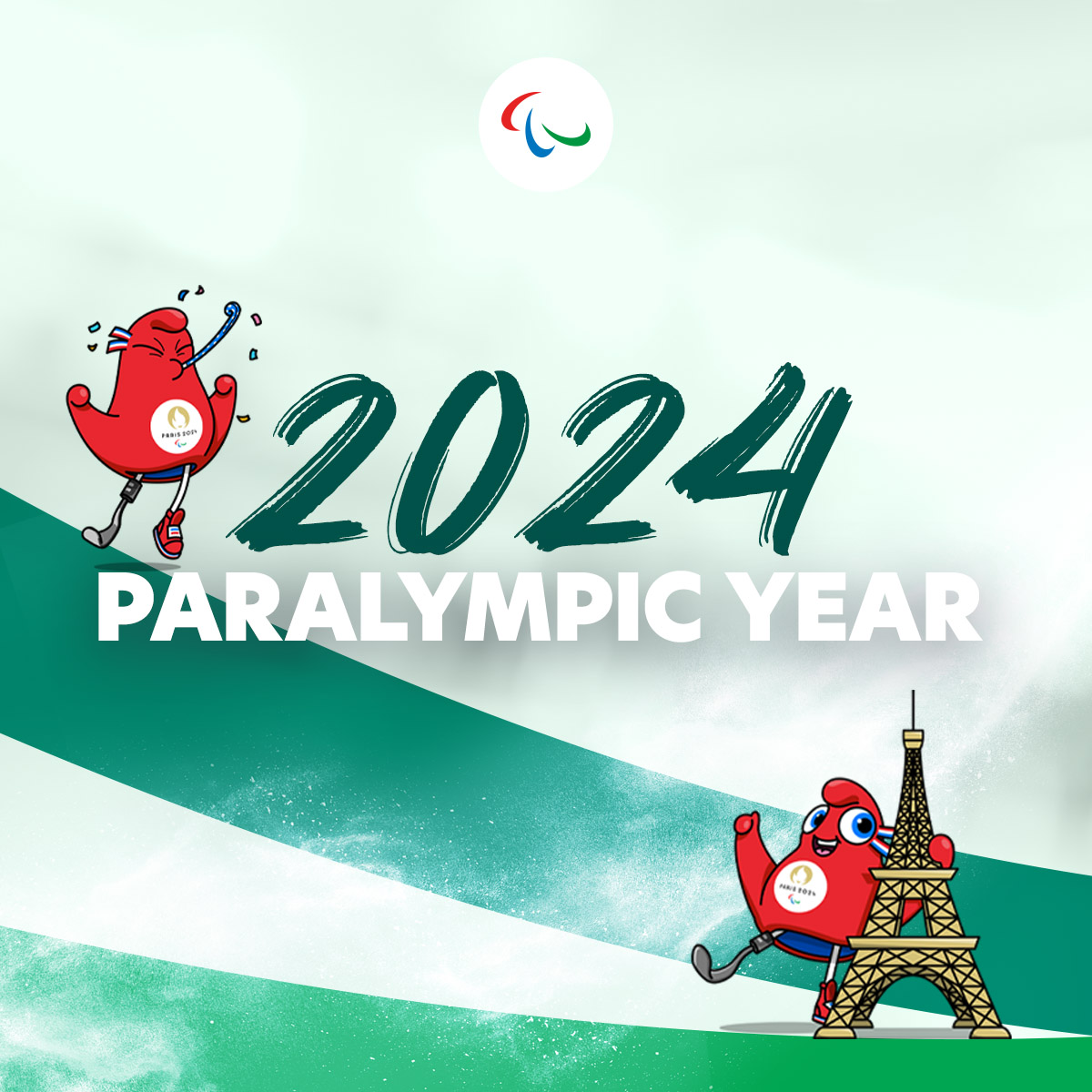 news Paralympic