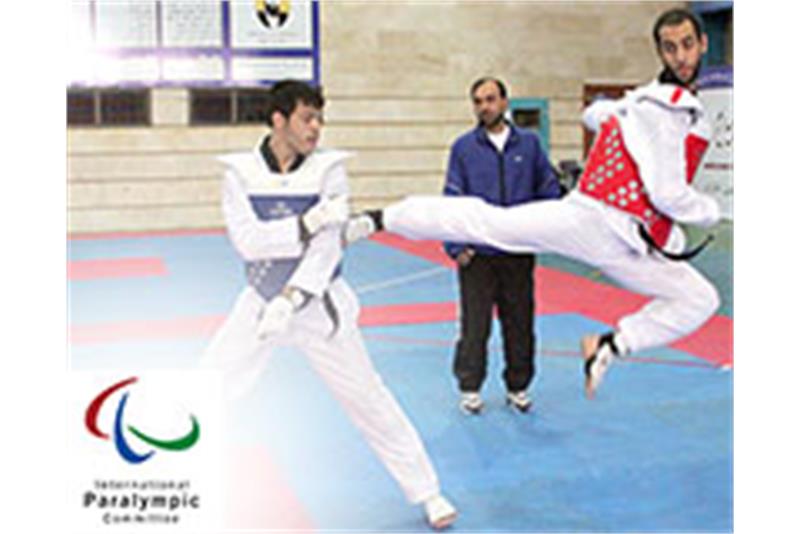 IPC-lauds-Iran-taekwondo-fighter-Mehdi-Pourrahnama