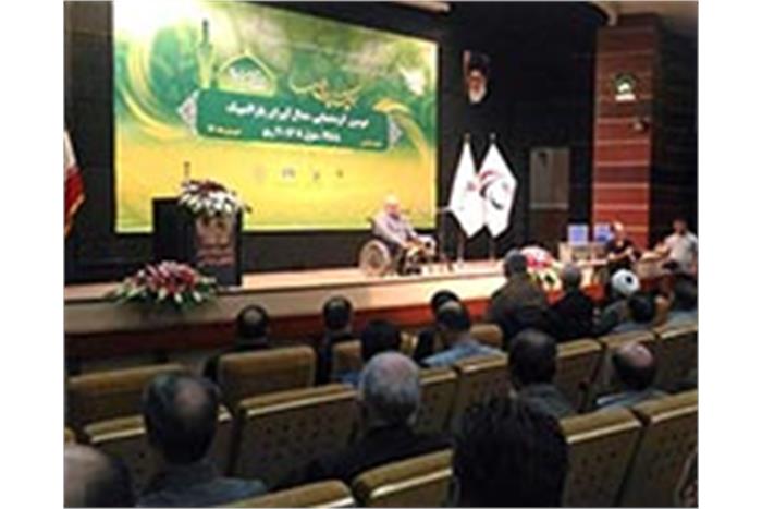 آئین-تجلیل-از-مدال-آوران-بازی-های-پارالمپیک-1988-سئول-تا-2016-ریو-آغاز--شد