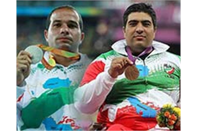 Islamic-Solidarity-Games--Ghaleh-Nasseri--Mohammadyari-claim-medals