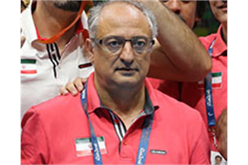 Russia-sitting-volleyball-to-hold-training-camp-in-Iran--official