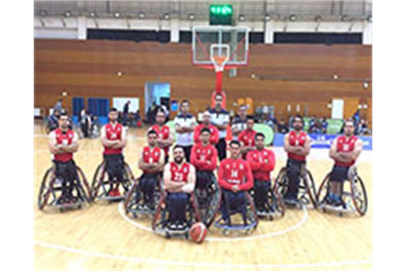 Iran-vice-champion-at-IWBF-Asia-Oceania-Championships