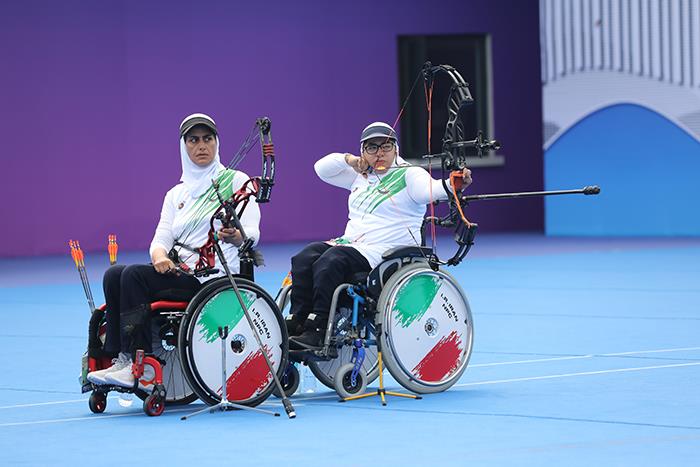 news| paralympics| آغاز تمرینات تیم ملی پاراتیراندازی با کمان از پنجم فروردین