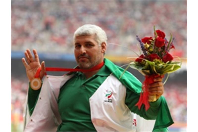 Ex-Paralympian-Mirzaei-predicts-great-year-for-Iran-at-Rio-2016