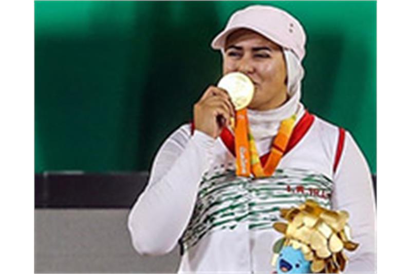 Zahra-Nemati-named-World-Archery-Athlete-of-the-Year