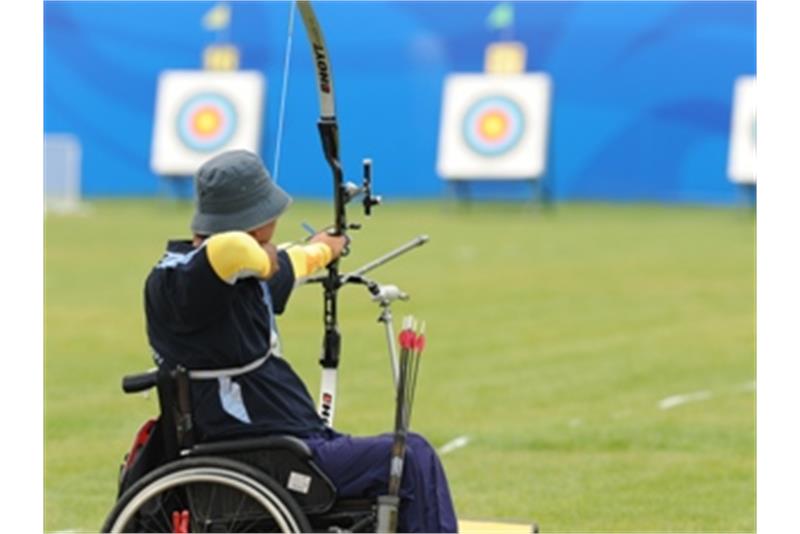 Four-archers-to-represent-Iran-at-Fazaa-International-Competition