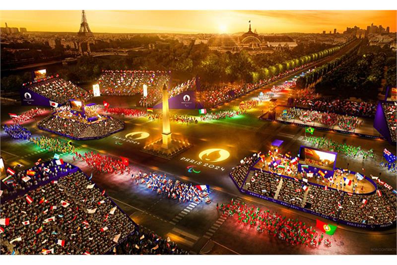 Paris 2024 Board of Directors approves balanced budget with less than two years to go