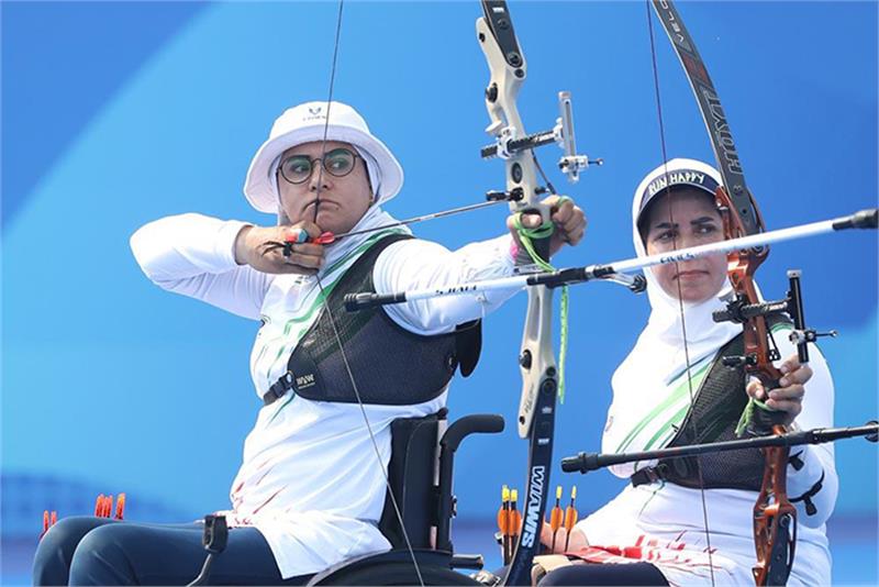 news| paralympic| Isfahan Hosts 4th National Para Archery Camp for Paris 2024 Preparation