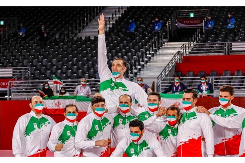 How IR Iran became a men’s sitting volleyball superpower