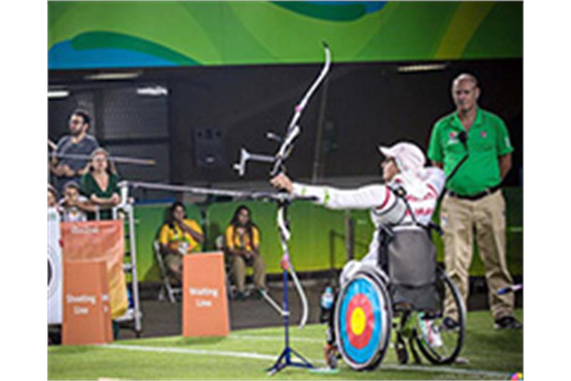 Zahra-Nemati-finishes-second-best-performance-at-Paralympics