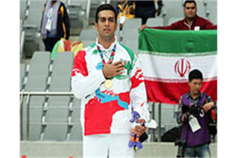 Iranian-Athletics-squad-to-Doha-2015