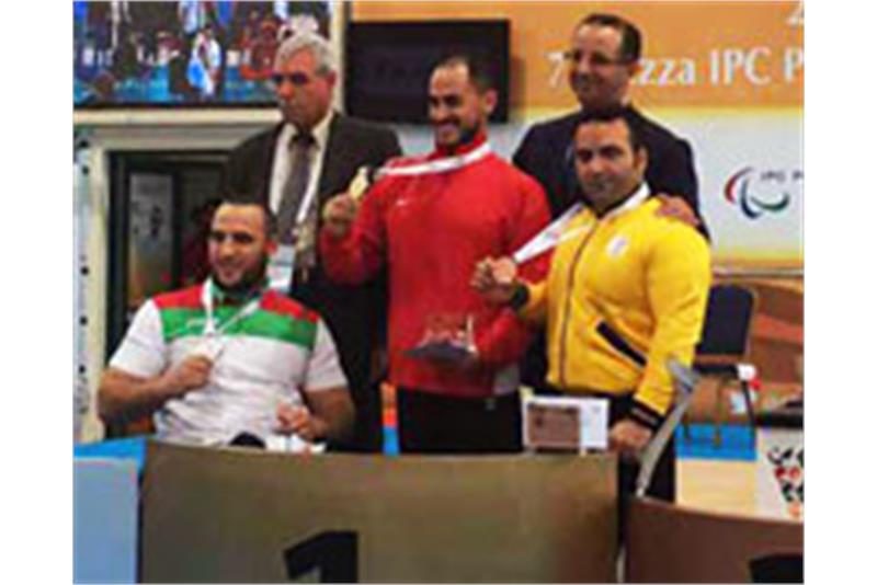 iran’s-mohammadi-wins-bronze-at-ipc-powerlifting-world-cup