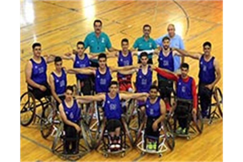 Iran-to-meet-Australia-in-Men’s-U23-World-Wheelchair-Basketball-C'ship-opener