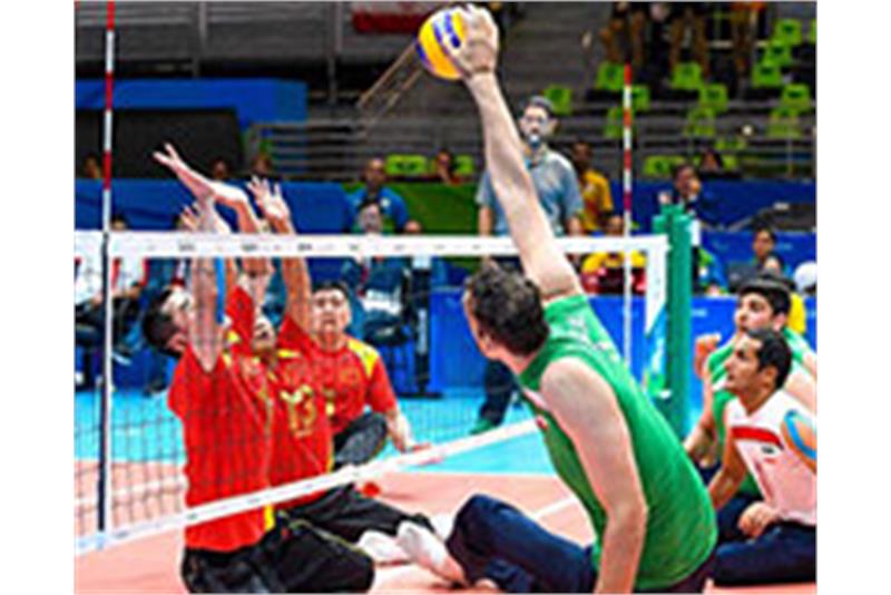 Iranian-teams-to-participate-at-Asia-Oceania-Sitting-Volleyball-Championships