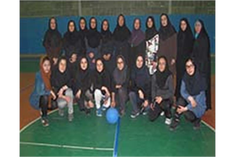 Goalball-Coaching---Officiating-Courses-in-Al-Zahra-University