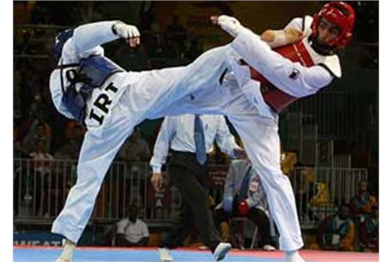 Iran-win-Asian-Para-Taekwondo-Open-title