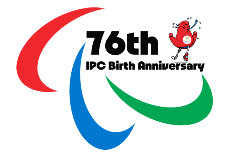 news| paralympic| 76 YEARS of International Paralympic Movement