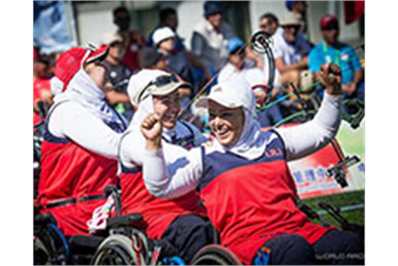 Iran-compound-women-snatch-gold-at-para-worlds