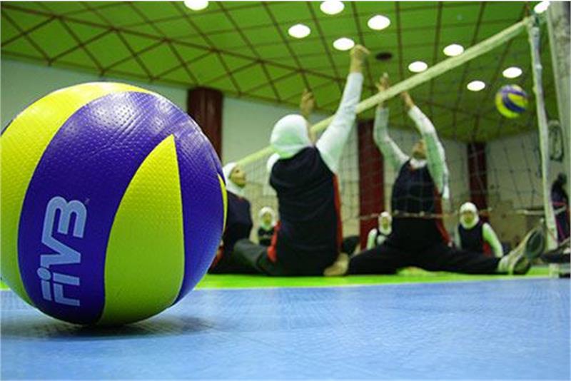 Iran’s-women’s-sitting-volleyball-advances-to-world-championships