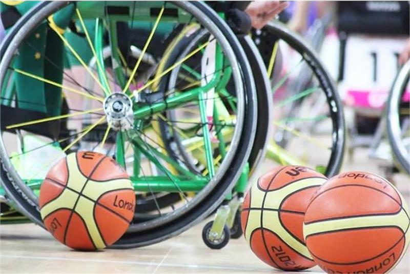 news| paralympic| Iran Juniors reunite at the 3rd wheelchair basketball camp