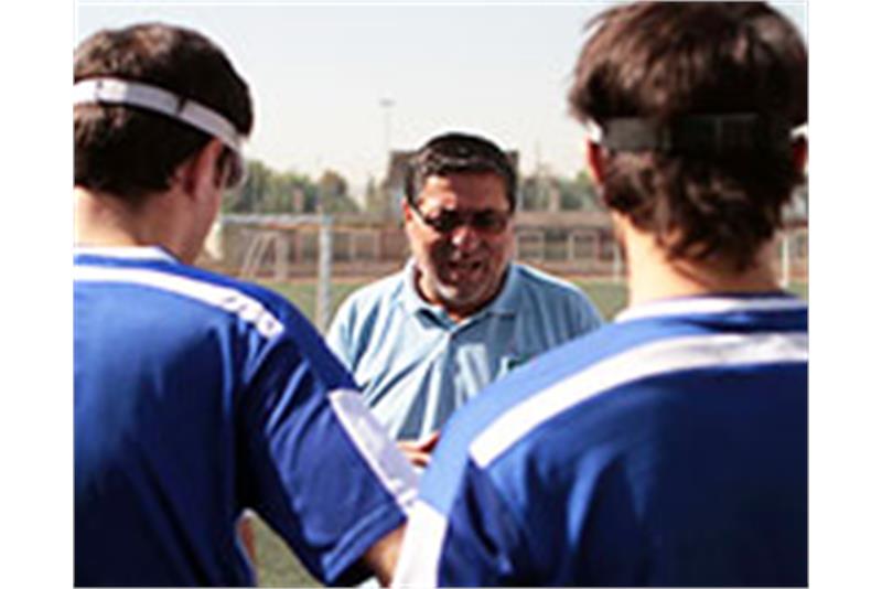 iran-could-win-medal-at-blind-football-world-championships---coach