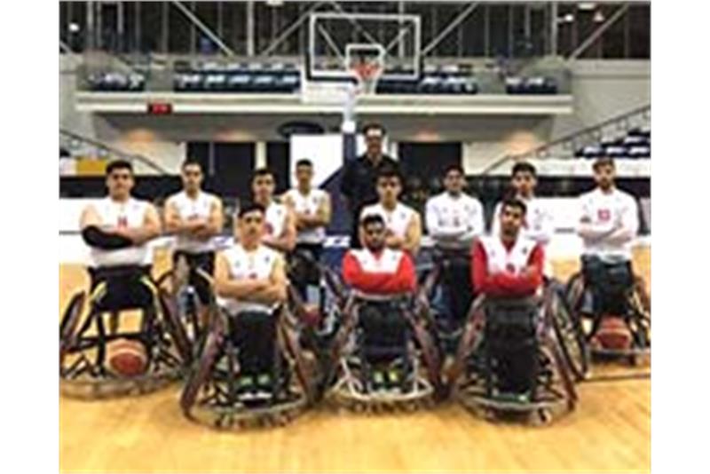 Iran-lose-to-Canada-in-U23-World-Wheelchair-Basketball-Championship