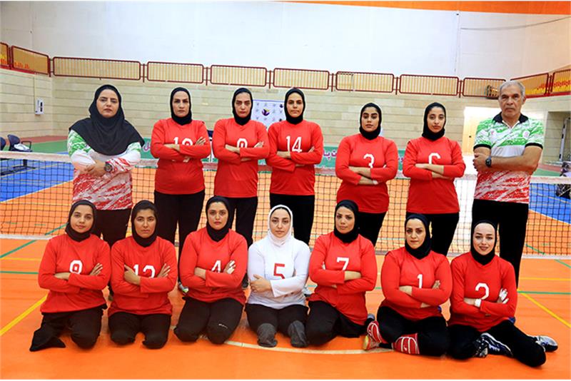 news| paralympic| Women’s Sitting Volleyball Team to Kick-off Final Preps for Hangzhou APG