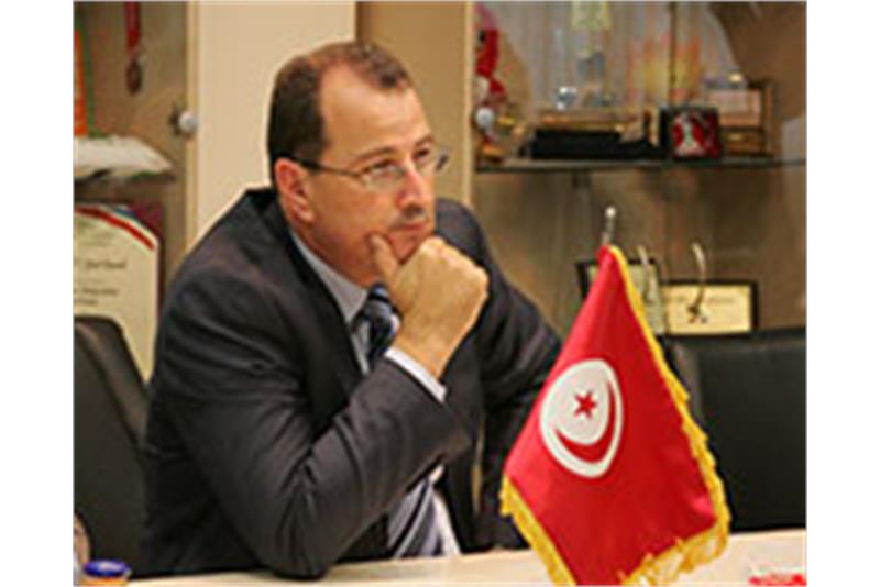 Tunisian-Minister-of-Sport---Youth-Visits-I.R.-Iran-NPC