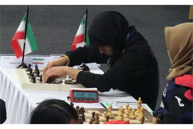 Iranian Chess Players to boost performance with the new series of Hangzhou preparation camps