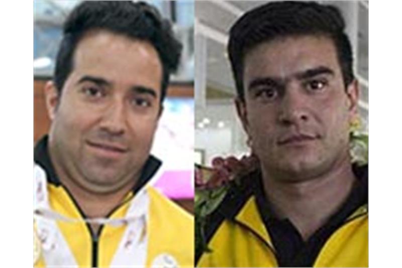 Iranian-shot-putters-seize-silver--bronze-at-World-Para-Athletics-Championships