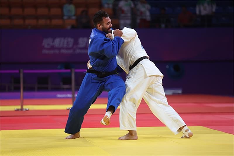 news| paralympic| Iranian Para Judokas Start 4th Prep Camp Today