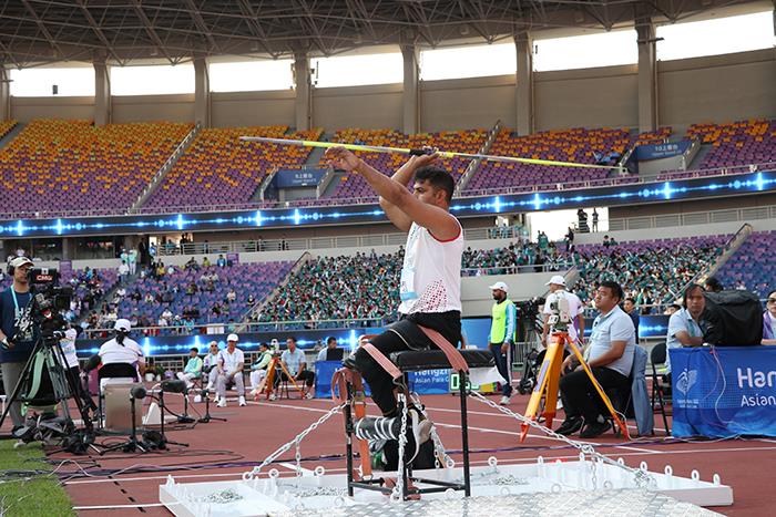 news| paralympics| آغاز چهارمین مرحله از اردوی تیم ملی پارادو و میدانی از ۲۵ فروردین