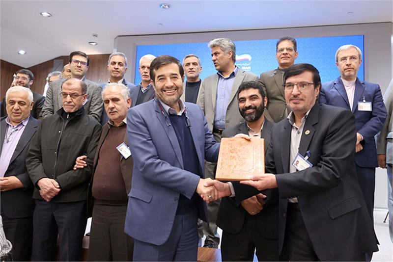 Iran NPC| Minister of Sports and Youth Leads Supreme Council of Iran National Paralympic Movement