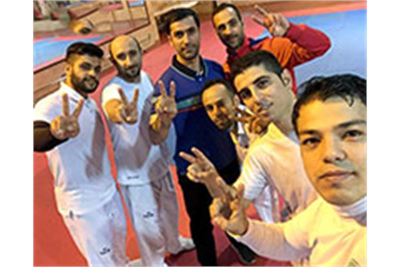 Iran-bags-two-golds-at-7th-IWAS-World-Games