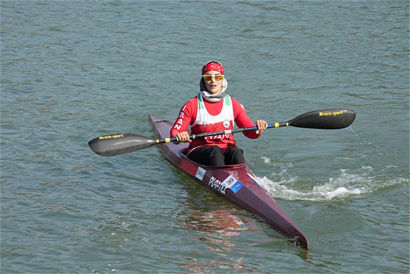 news| paralympic| Iran Para Canoe Prep Camp Kicks Off Today