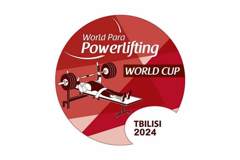 news| paralympic| Set Your Time! Team Iran's Para Powerlifting schedule at Tbilisi 2024