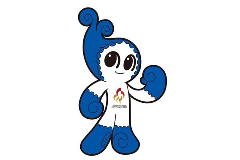 news| paralympic| Aichi-Nagoya 2026: Mascot has been revealed for Asian Para Games