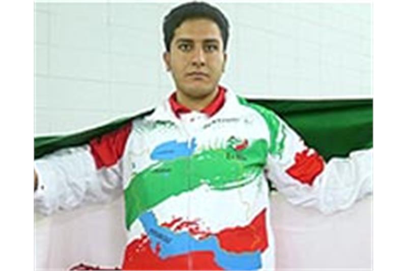 Iran’s-discus-thrower-Majidi-seizes-bronze-at-World-Para-Athletics-Championships