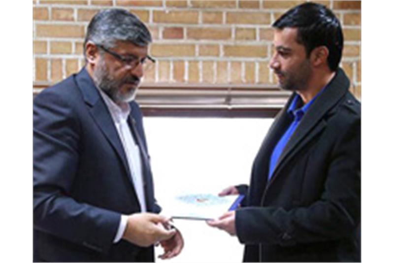 payam-khanlarkhani-appointed-iran-para-takwondo-head-coach