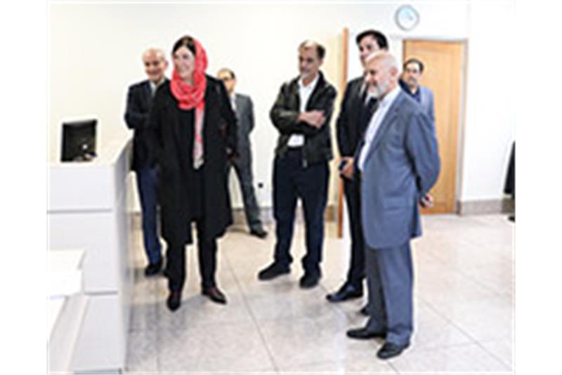 ITU-President-Marisol-Casado-welcomed-by-Iran’s-NPC