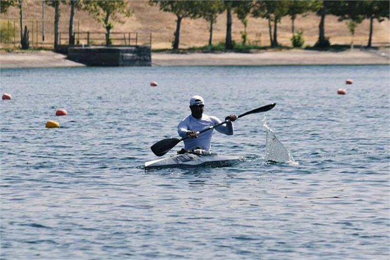 news| paralympic| Iran Para Canoe Training Camp to Kick Off on Sunday