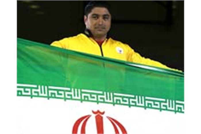 سامان-رضی-در-رقابت-های-جهانی-مکزیک-به-دنبال-جبران-اشتباهاتم-در-پارالمپیک-هستم