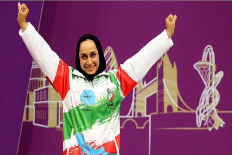 ​IPC: Iran look to improve position on medals table at Tokyo