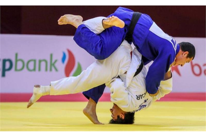 ​IRISFB to call the blind and visually impaired Judoka for the 13th round of national trainings