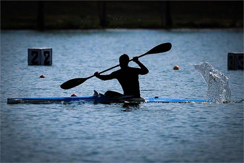 news| paralympic| Iranian Para Canoeists Resume National Trainings