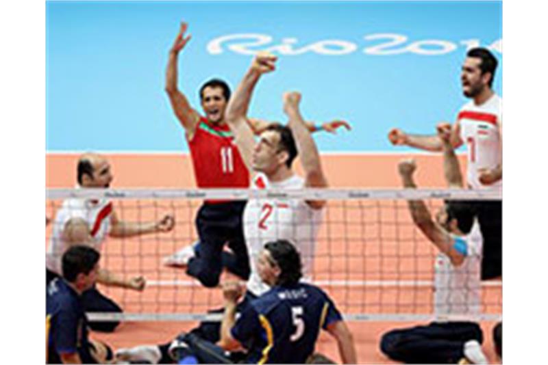 Iran-among-top-candidates-to-win-2018-Sitting-Volleyball-Worlds