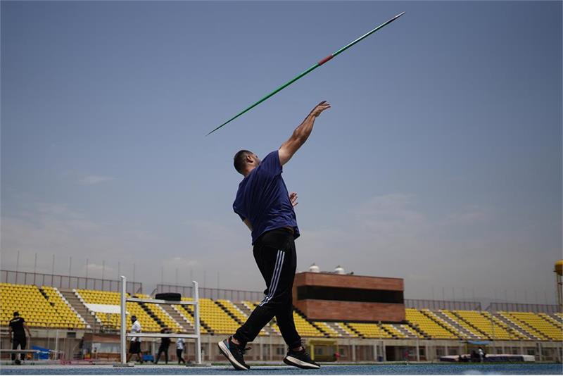 Iran NPC | Iran to Launch 3rd Training Camp Ahead of Asian Youth Para Games