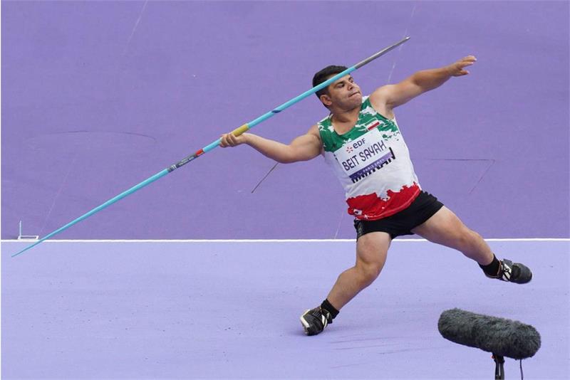 Iranian Sadegh Beit Sayah's Apology Statement to World Para Athletics