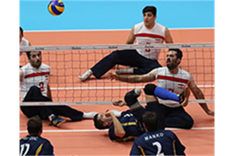 Bosnia-seek-revenge-on-Iran-at-World-Super-6-Sadegh-Bigdeli